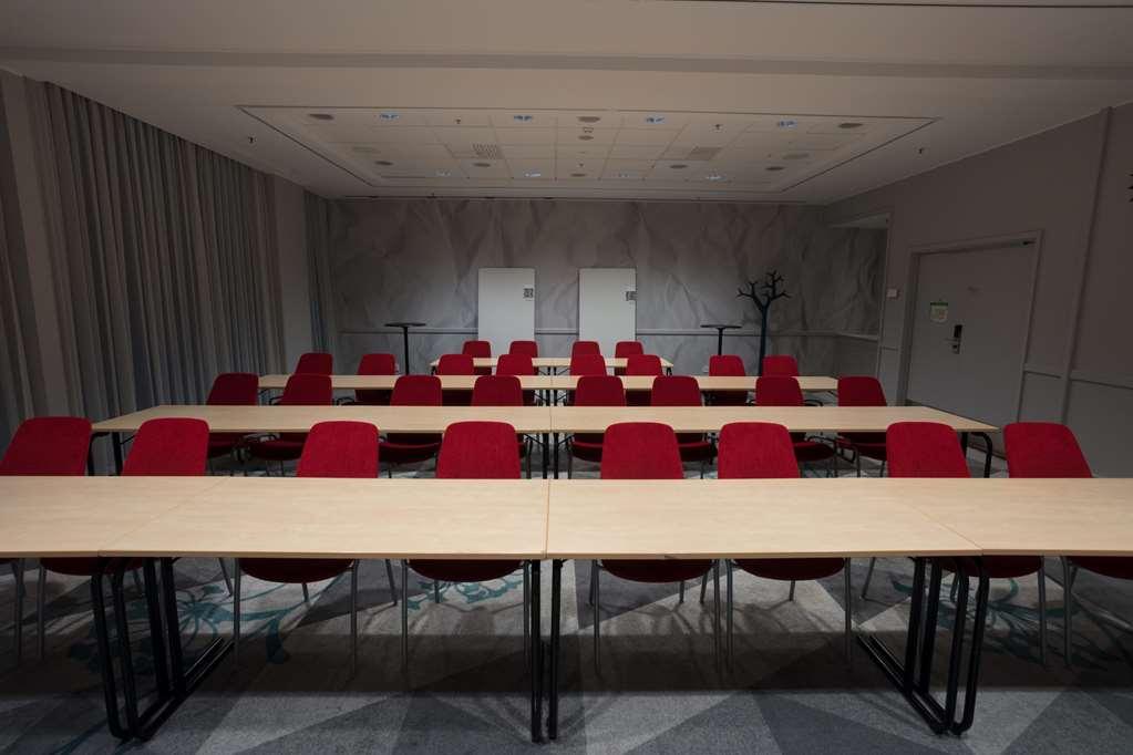 Scandic Triangeln Hotel 4*