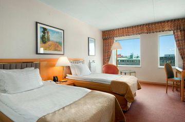 Scandic Triangeln 4*