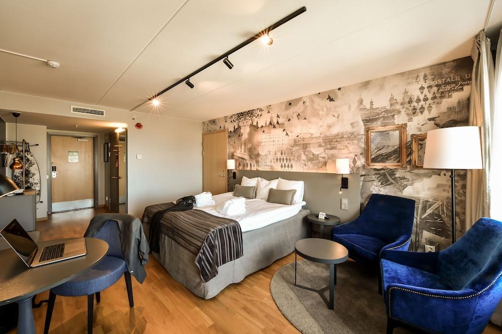 Hotel Scandic Triangeln Malmo