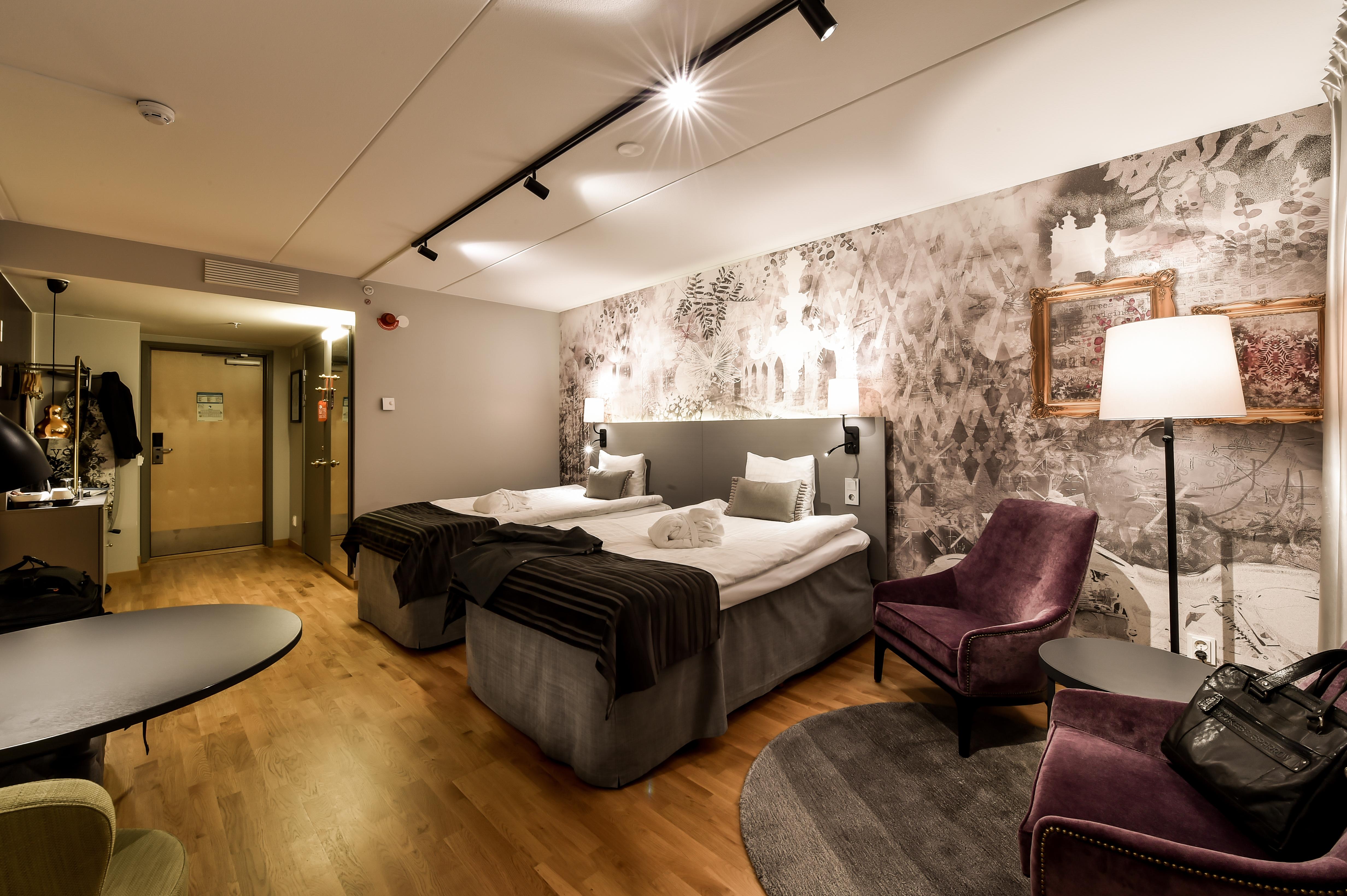 Scandic Triangeln Malmö