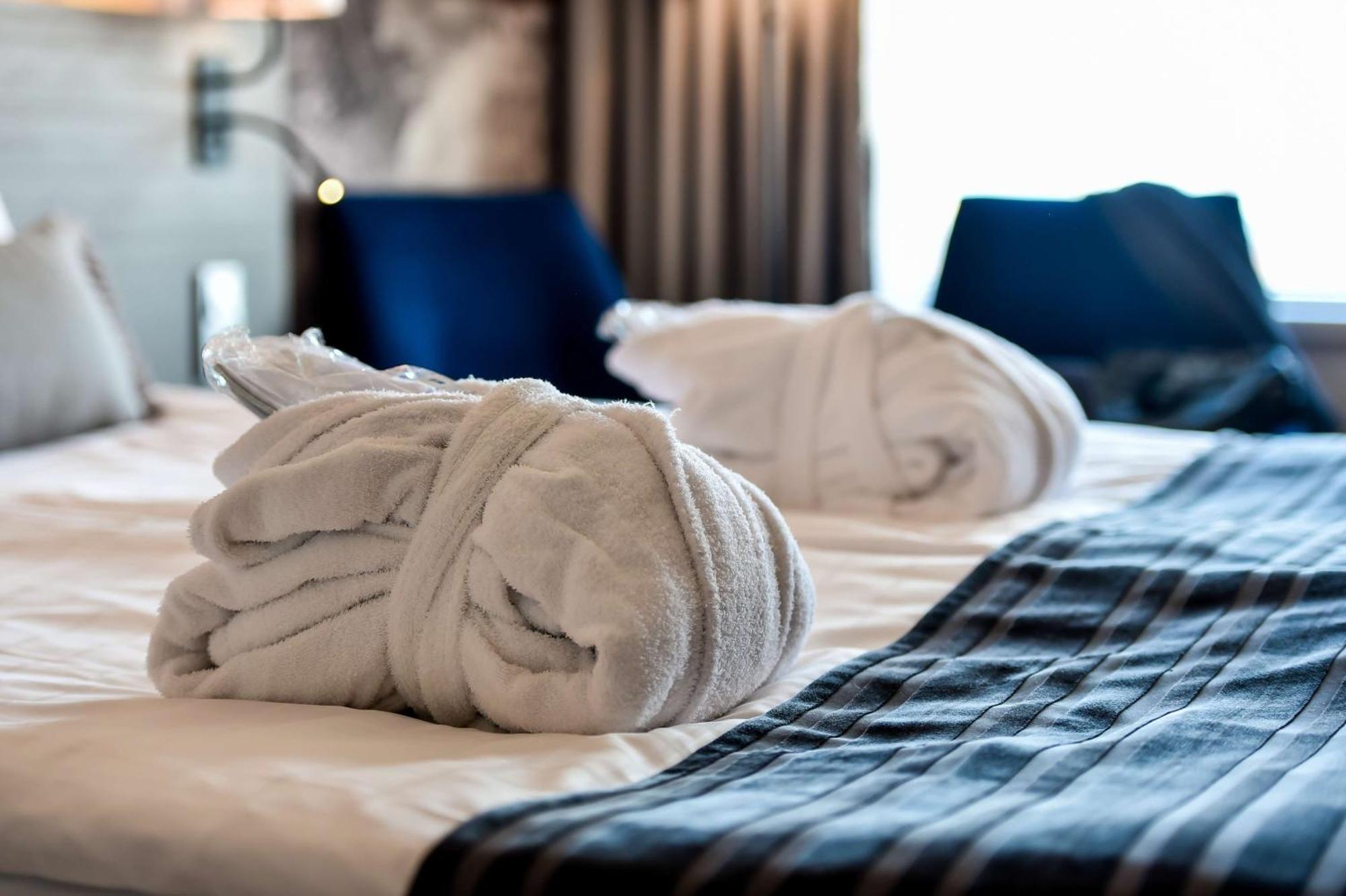 Hotel Scandic Triangeln