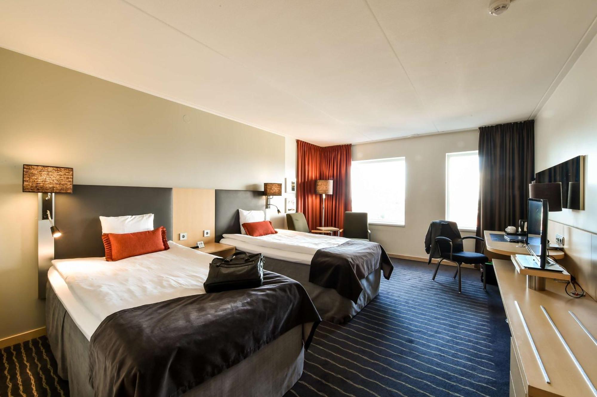 Hotel Scandic Triangeln