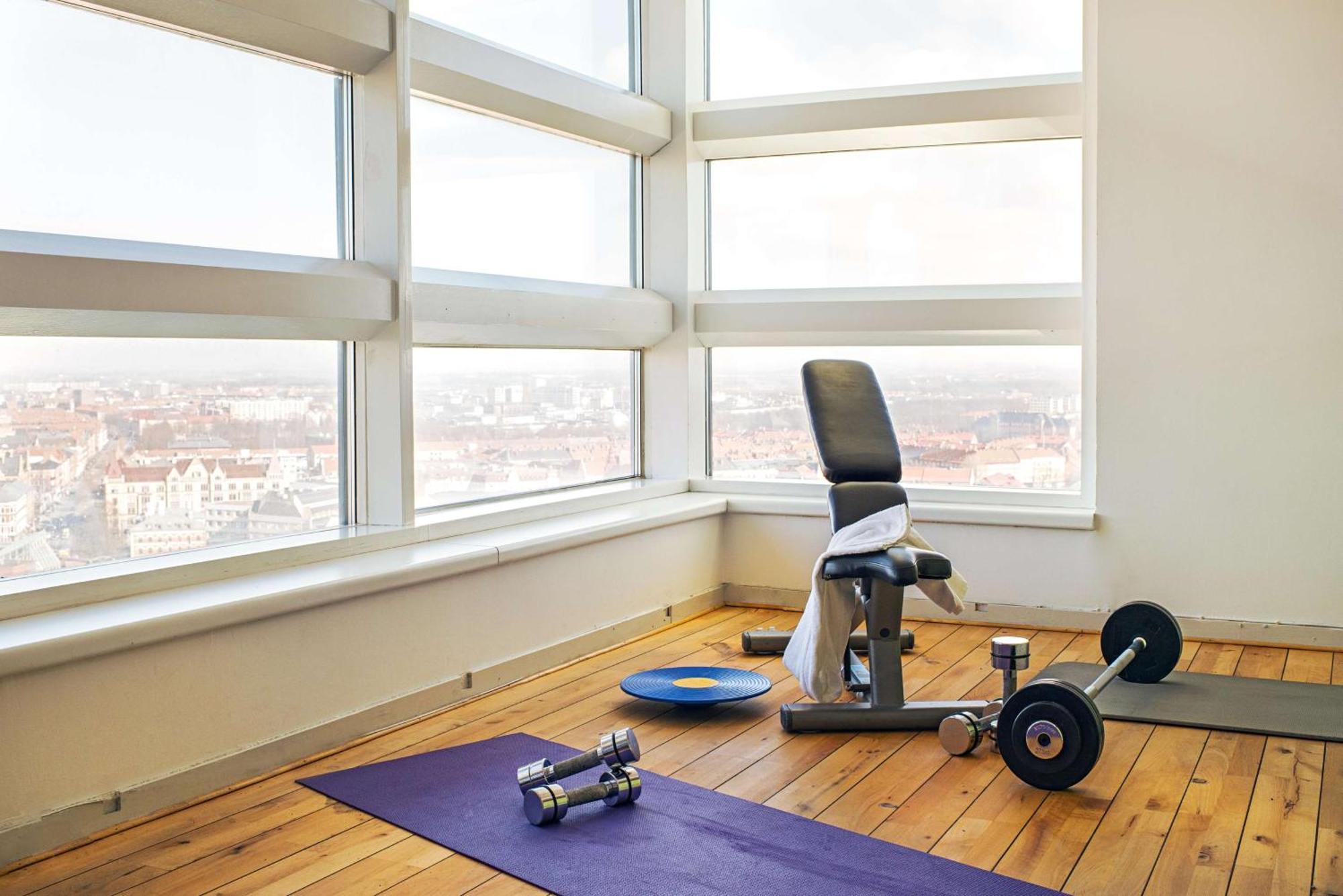 Scandic Triangeln Hotel 4*
