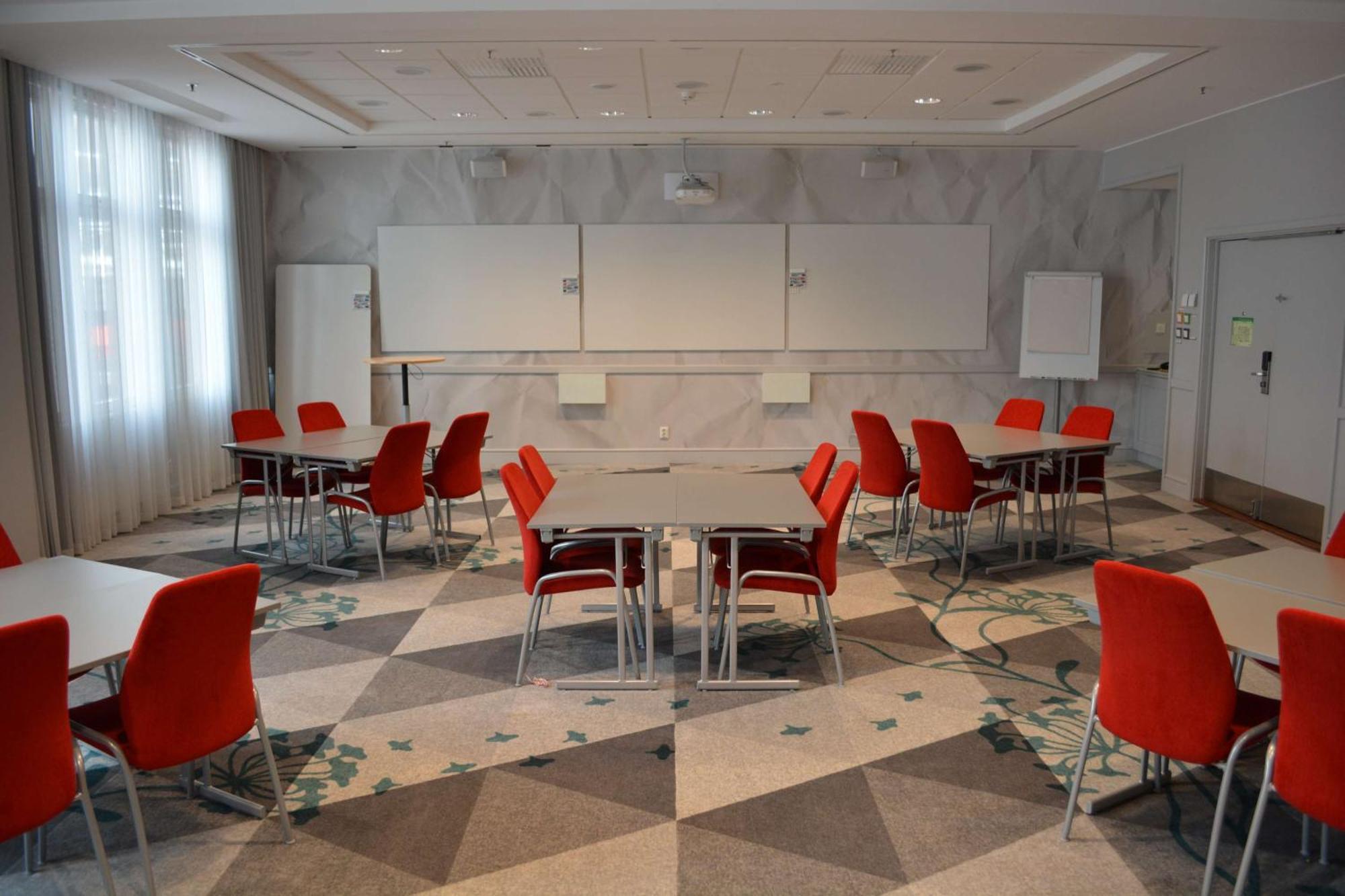 Hotel Scandic Triangeln 4*
