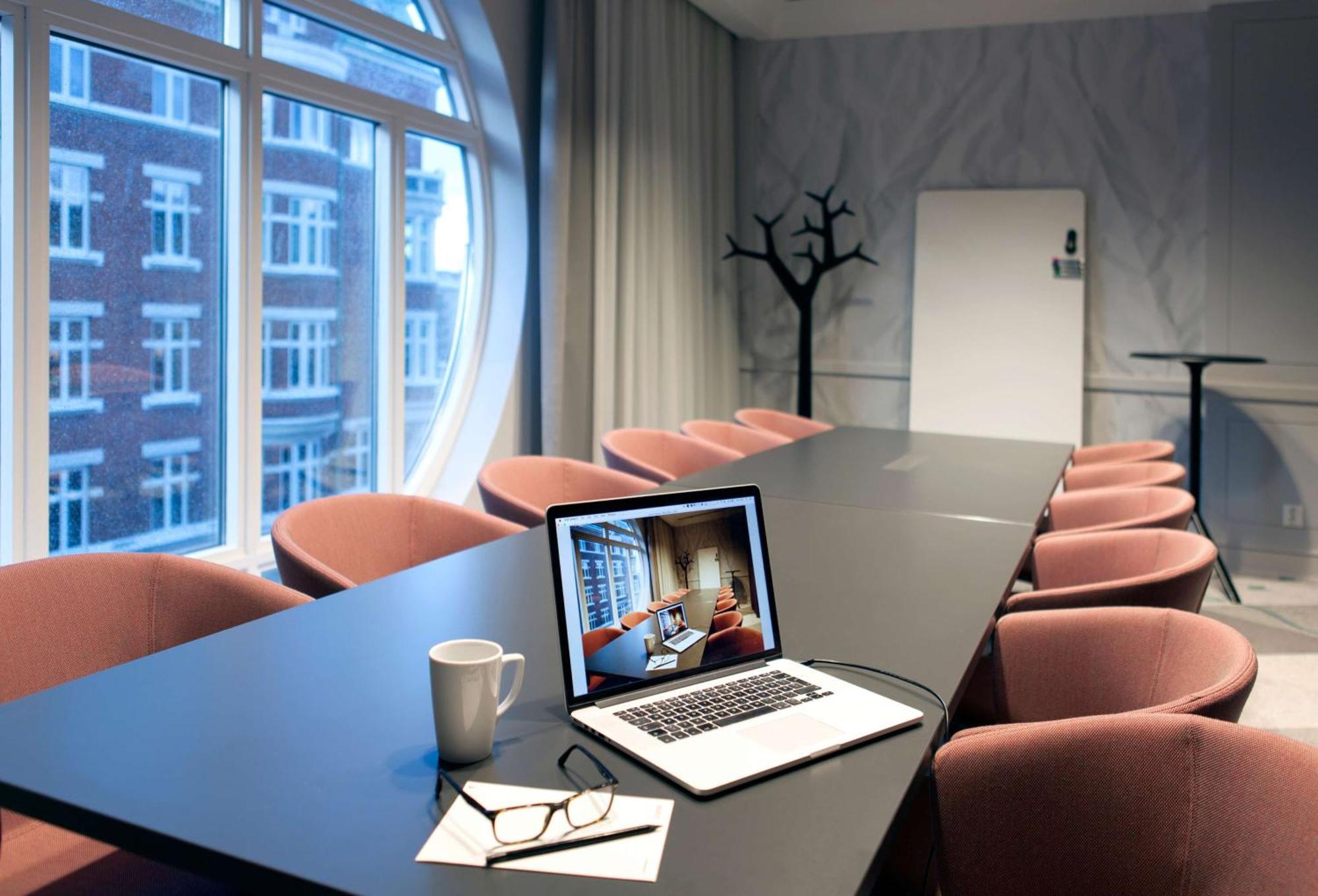 Scandic Triangeln Hotel Malmo
