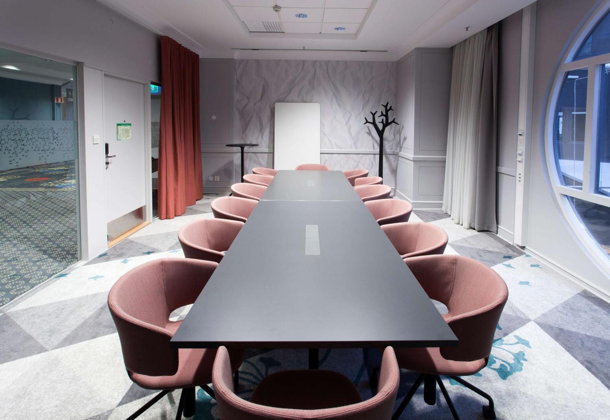 Scandic Triangeln Malmo