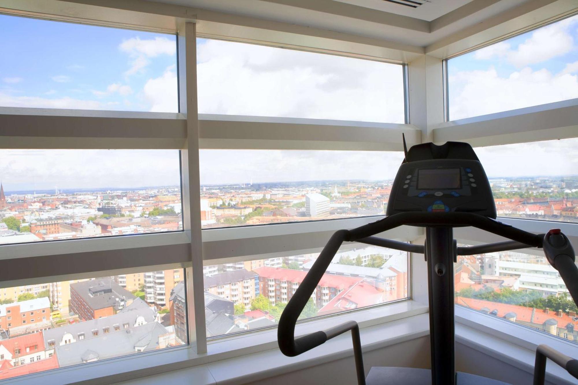 Scandic Triangeln 4*