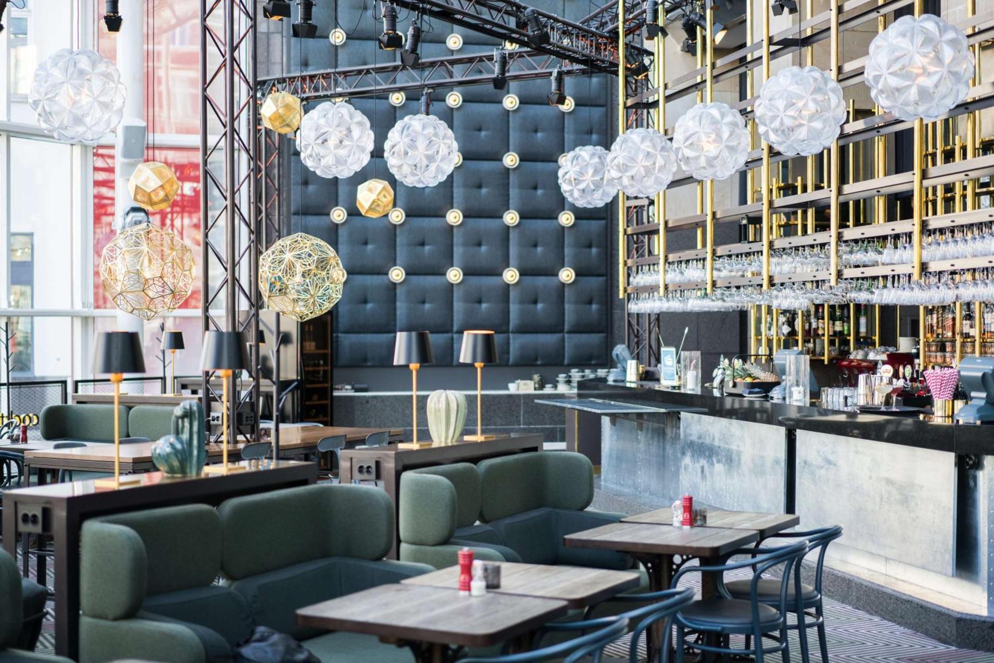 Scandic Triangeln Hotel