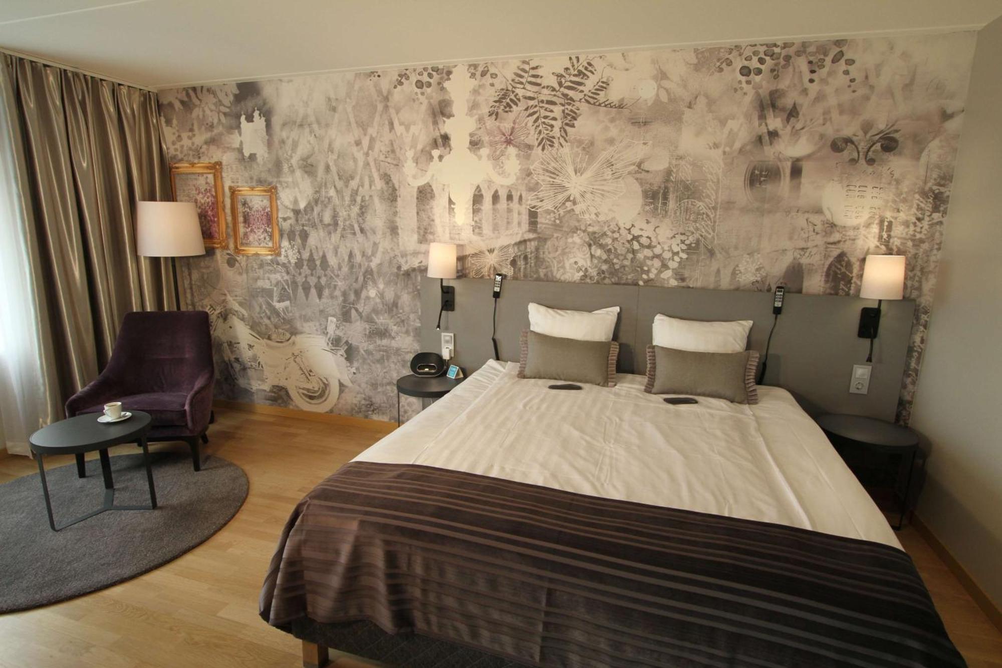Scandic Triangeln 4* Malmö