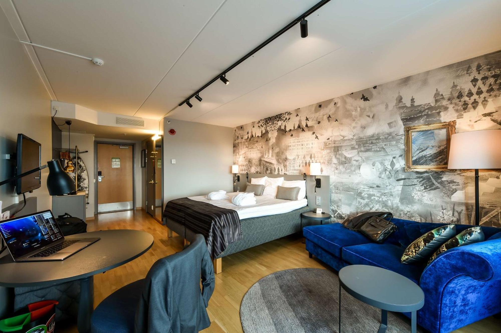 Scandic Triangeln Malmö