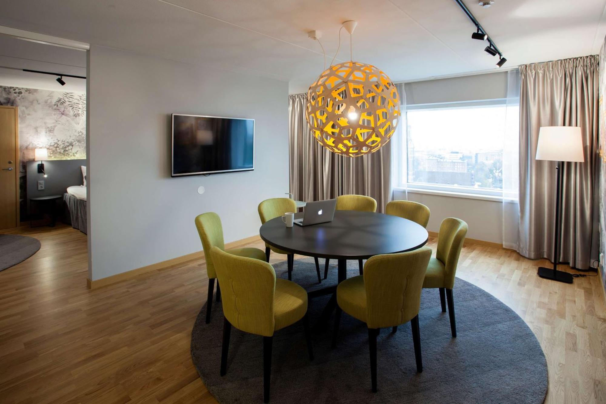 Scandic Triangeln 4* Malmö