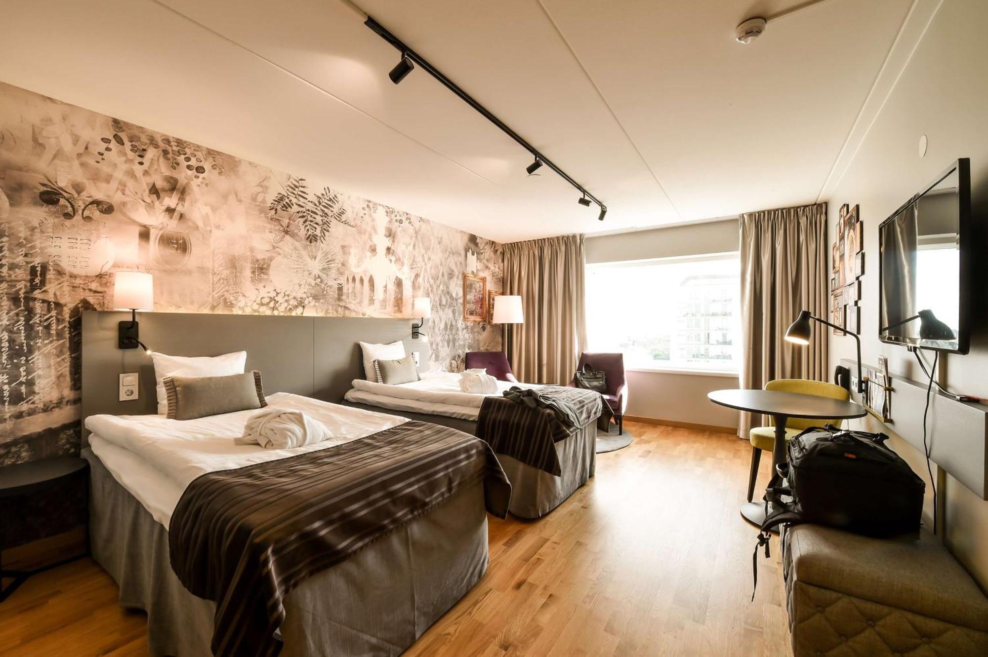 Hotel Scandic Triangeln