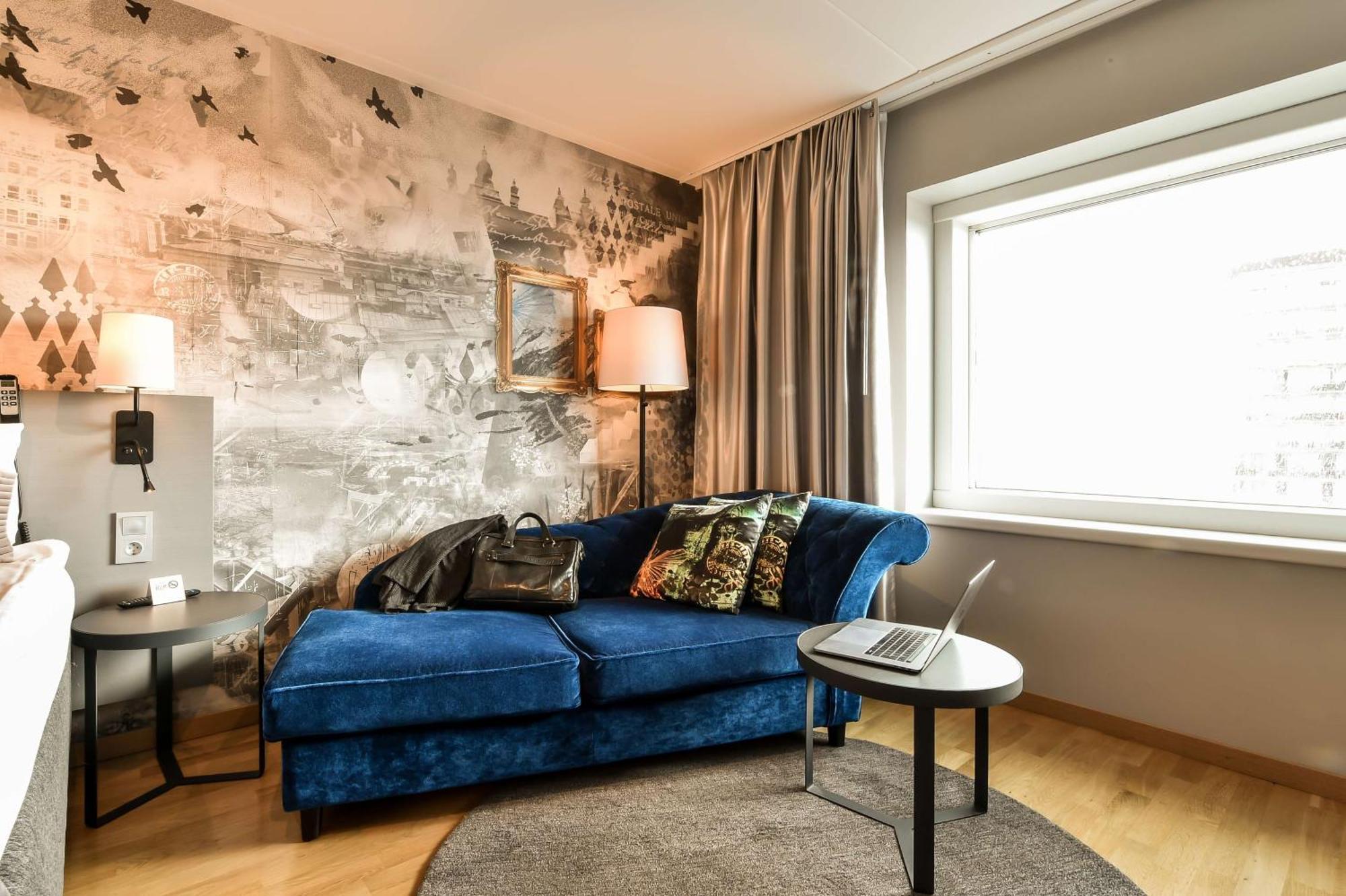 Hotel Scandic Triangeln 4*