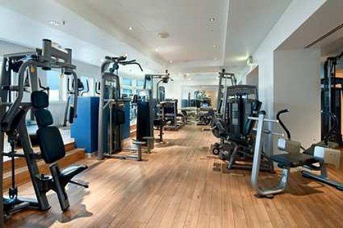 Hotel Scandic Triangeln 4*