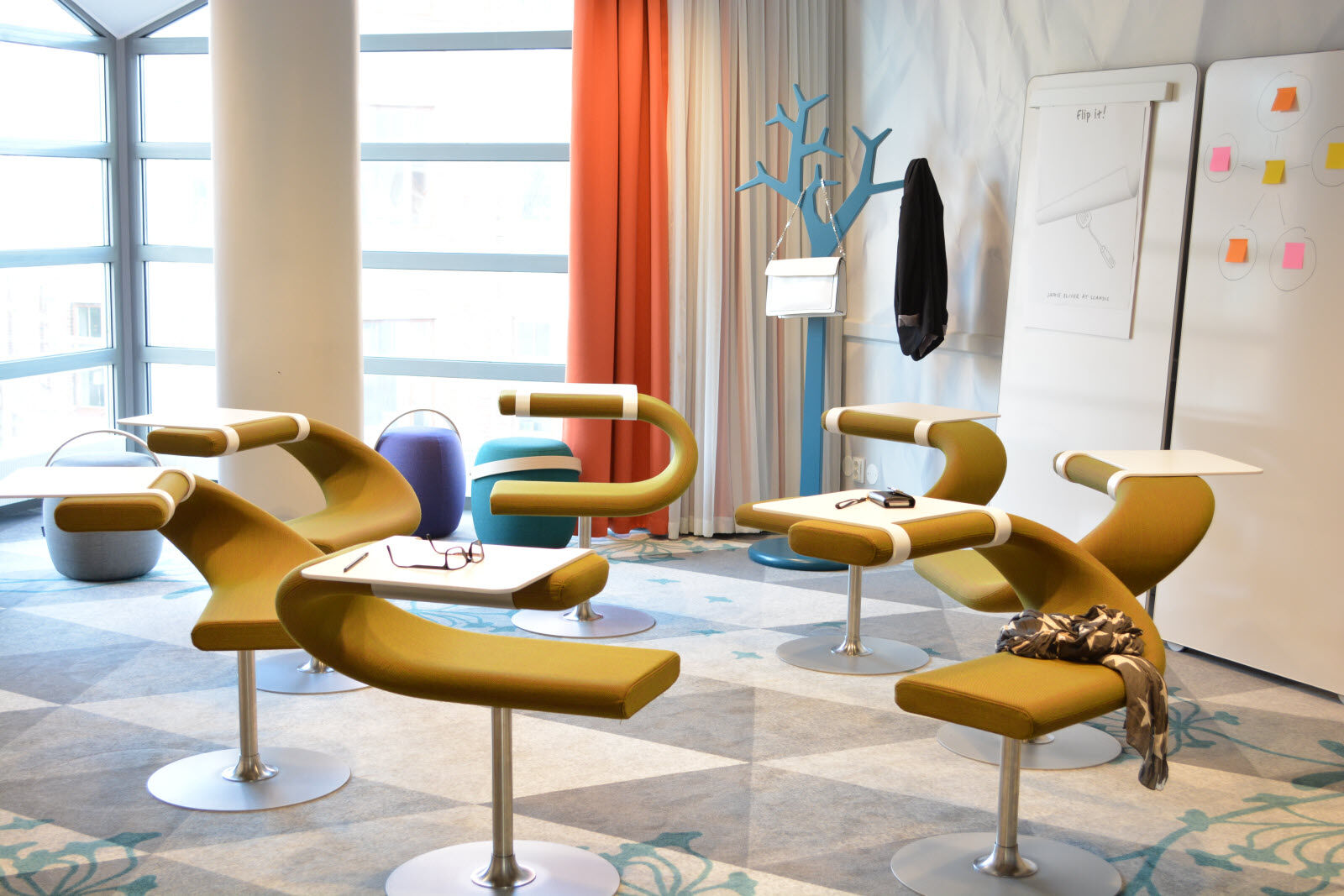 Hotel Scandic Triangeln