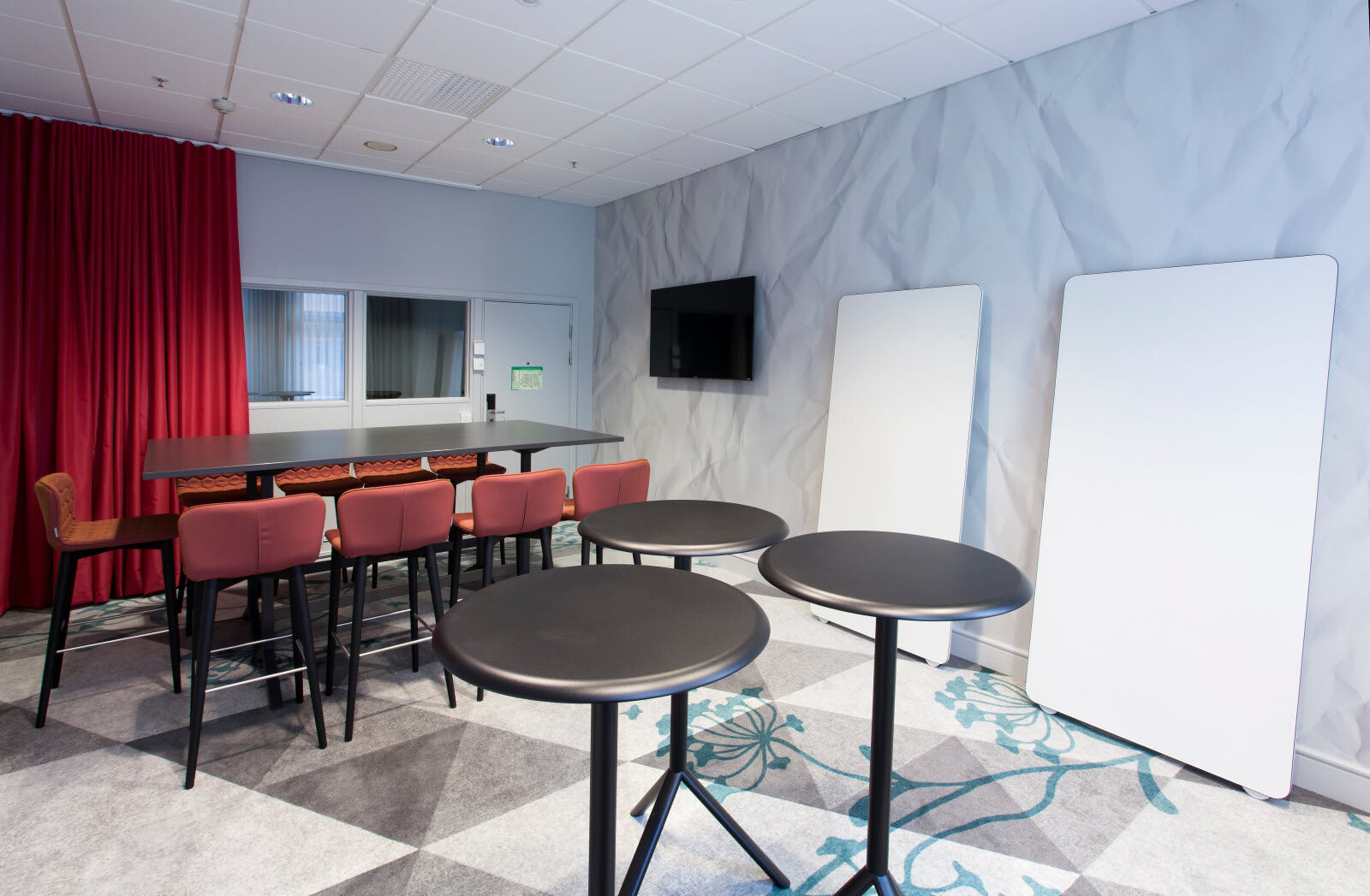 Scandic Triangeln 酒店 Malmö