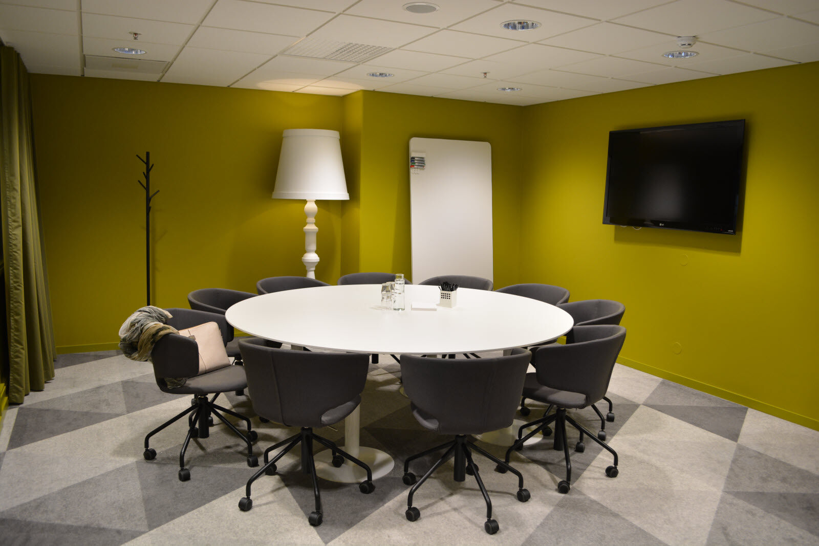 Hotell Scandic Triangeln